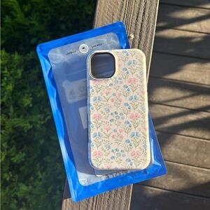 Casely Pastel Garden iPhone 13 Case